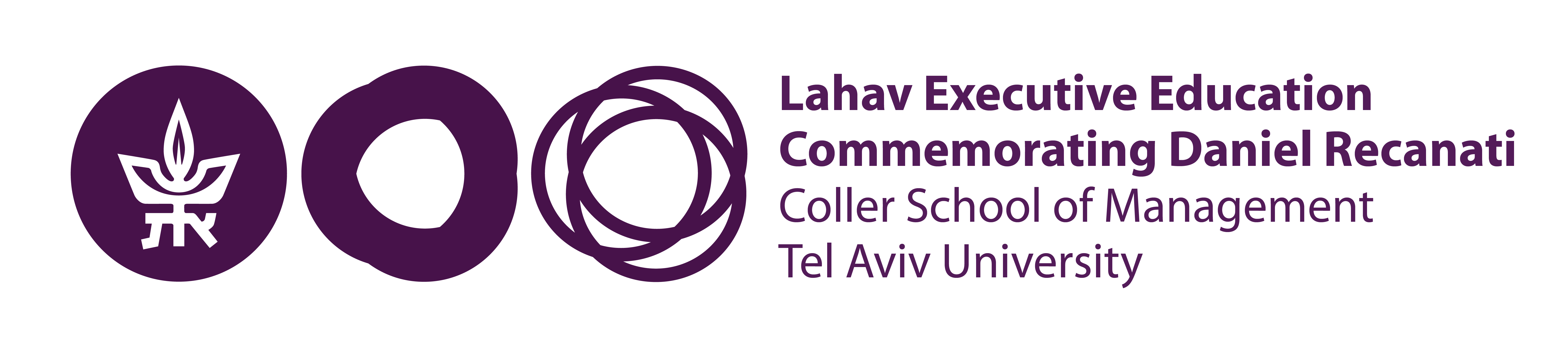 Lahav Executive Education