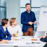 Entrepreneurs - Lahav Executive Education