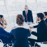 Executives & Government Officials - Lahav Executive Education