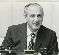 Daniel Recanati